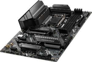 MSI MAG Z490 Tomahawk