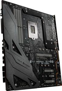 MSI MEG Z490 Godlike