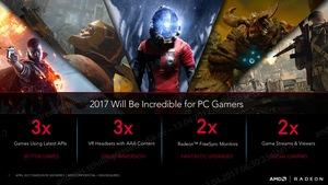 AMD Radeon-RX-500-Serie Pressdeck