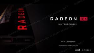 AMD Radeon-RX-500-Serie Pressdeck