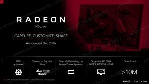AMD Radeon-RX-500-Serie Pressdeck