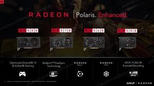 AMD Radeon-RX-500-Serie Pressdeck