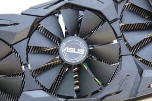 ASUS ROG Strix GeForce RTX 2060 OC