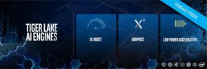 Intel CES 2020 Performance Workshop