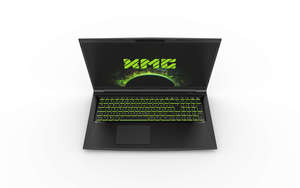 XMG CORE 17