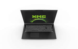 XMG CORE 17