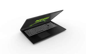 XMG CORE 17