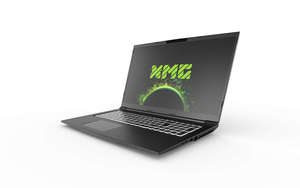 XMG CORE 17