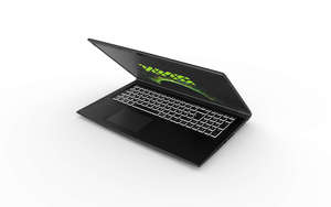 XMG CORE 17