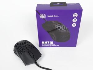 Cooler Master MM710