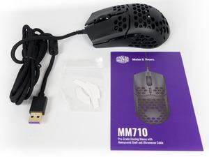 Cooler Master MM710