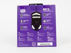 Cooler Master MM710