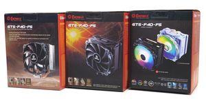 Enermax ETS-F40-FS