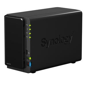 Synology DS216+II