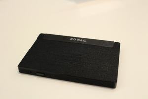 ZOTAC auf der Gamescom 2017