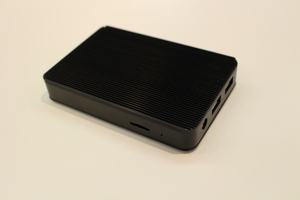 ZOTAC auf der Gamescom 2017