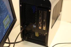 ZOTAC auf der Gamescom 2017