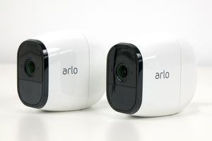 Netgear Arlo Pro