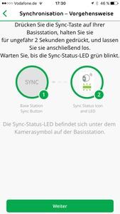 Netgear Arlo Pro