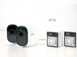 Netgear Arlo Pro