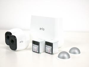 Netgear Arlo Pro