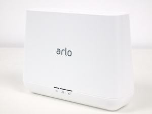 Netgear Arlo Pro