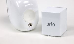 Netgear Arlo Pro