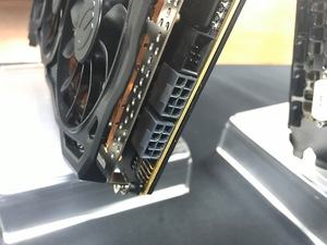 EVGA GeForce GTX 1080 Ti Kingpin Edition