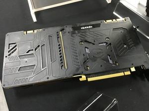 EVGA GeForce GTX 1080 Ti Kingpin Edition