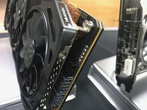EVGA GeForce GTX 1080 Ti Kingpin Edition