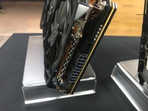 EVGA GeForce GTX 1080 Ti Kingpin Edition