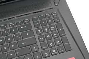 MSI GS73VR 7RG Stealth Pro