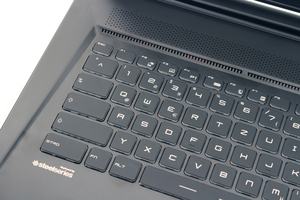 MSI GS73VR 7RG Stealth Pro