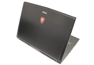 MSI GS73VR 7RG Stealth Pro