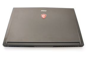 MSI GS73VR 7RG Stealth Pro