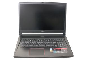 MSI GS73VR 7RG Stealth Pro