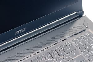 MSI GS73VR 7RG Stealth Pro