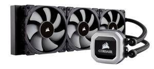 Lesertest zur Corsair H150i und H115i Pro RGB 