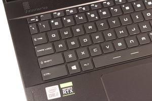 MSI GS66 Stealth 10UH im Test
