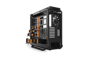 be quiet! Silent Base 801
