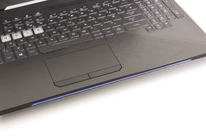 ASUS ROG Strix Hero II GL504 im Test