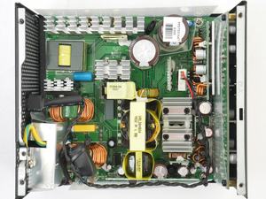 Seasonic Prime Platinum 750W