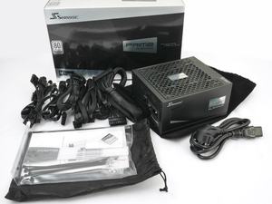 Seasonic Prime Platinum 750W