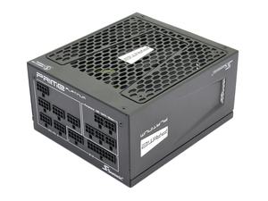 Seasonic Prime Platinum 750W