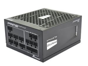 Seasonic Prime Platinum 750W