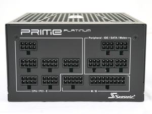 Seasonic Prime Platinum 750W
