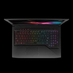 ASUS ROG Strix Scar Edition