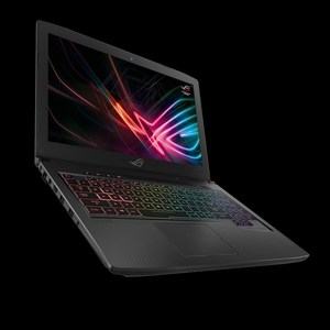 ASUS ROG Strix Scar Edition