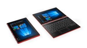 Lenovo Yoga Book