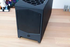 Intel NUC 11 Extreme Beast Canyon